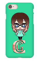 Cimmarian iPhone Phone Cases