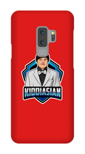 kiddiasian Samsung Phone Cases