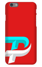 pittsco iPhone Phone Cases