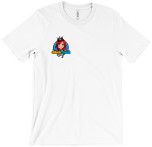 T-Shirts J3lackQueen-Army