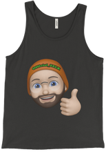 official_zelk Tank Top