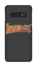legendoflegends Samsung Phone Cases