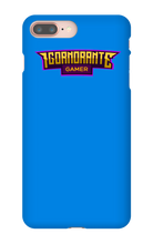 igornorante iPhone Phone Cases