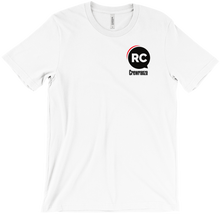 Crewranza T-Shirts
