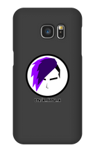 Lintu Logo Samsung Cases