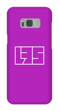 LES Samsung Phone Cases