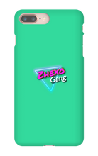 ZhexoStreams iPhone Cases!