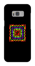markus_dicon Samsung Phone Cases