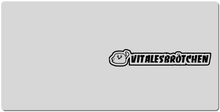 vitalesbroetchen XXL Gaming Mousepad