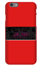 kittygamer06660 iPhone Phone Cases