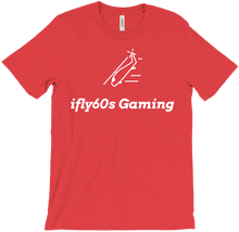 ifly60sgaming T-Shirts