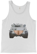 mrthompson_tv Tank Top