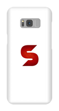 SundaMan Samsung Phone Cases