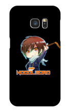 NoodleDro Samsung Phone Case