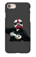 dalistor12352 iPhone Phone Cases