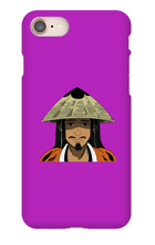tigerhoodstv iPhone Phone Cases