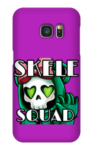 Skely Samsung Phone Cases