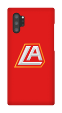liveeeeactionnnn Samsung Phone Cases