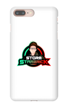 storm_starbrick iPhone Phone Cases