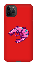 Gummiy Logo iPhone Cases