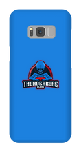 thunderrobeplays Samsung Phone Cases