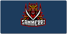 sammerri XXL Gaming Mousepad