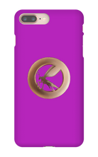 gnattervid iPhone Phone Cases