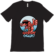 Shrimp Squad tshirt