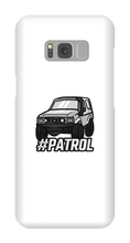 marceloel Samsung Phone Cases