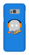 Ezdrid Samsung Phone Cases