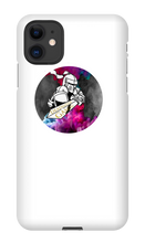deadnationgaming19 iPhone Phone Cases