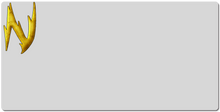 nakamurarts XXL Gaming Mousepad