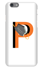 penguino117 iPhone Phone Cases