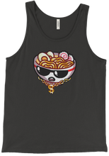 NEW LINE TheNoodleMasta Tank Top: Gangster