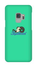 mythbrandtv Samsung Phone Cases