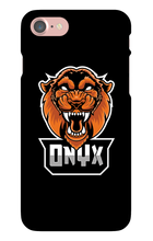 onyx_oblivion1 iPhone Phone Cases