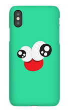 seasonofslaps iPhone Phone Cases