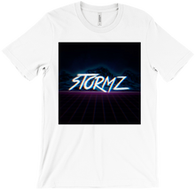 The_ST0RMZ T-Shirts (Classic)
