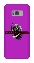 STAY_TECH Samsung Phone Cases
