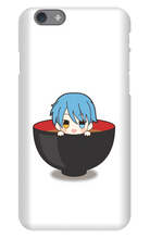 plizieotaku iPhone Phone Cases
