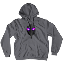 Hoodies (No-Zip/Pullover)