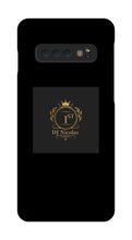 dj_nicolas1st Samsung Phone Cases