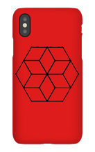 Just Geo - iPhone Phone Case