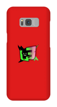 l3xis_yeah Samsung Phone Cases