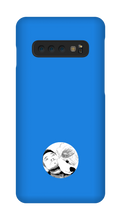 PatsuanTV Samsung Phone Cases