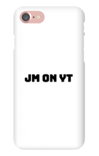 se-6826456 iPhone Phone Cases