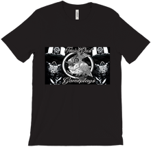 tekoloteghostgameplays T-Shirts