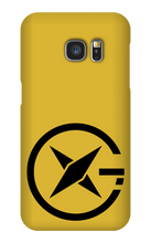 xgenealex Samsung Cases