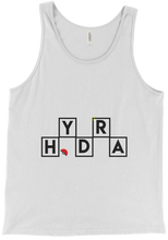 hydratheone_ssb Tank Top