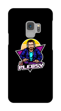 lil_plebsy Samsung Phone Cases